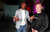 $50 Million Dollar Neon Mansion Tour With Luxury Real Estate Agent Rod Watson | Power Player LA EP6: