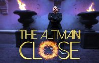 $6 MILLION SEATTLE HOUSE TOUR | JOSH ALTMAN | THE ALTMAN CLOSE | EPISODE #26