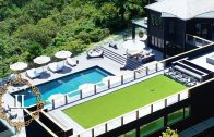 A look inside a $9,995,000 Modern Hamptons Estate