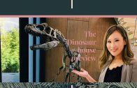 Beverly Hills $38 Million Dollar House Preview | The Dinosaur House