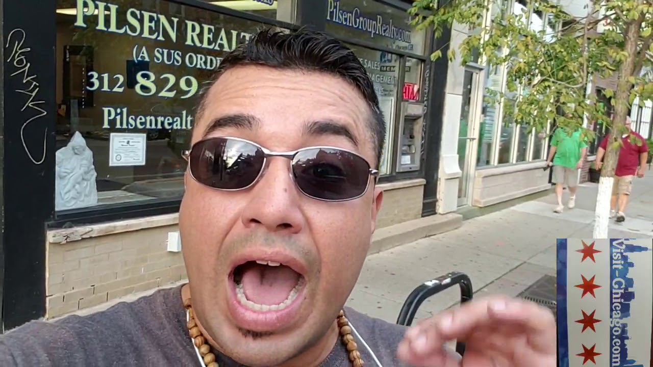 Pilsen, Chicago IL Real Estate & Homes for sale Pilsen apartments for