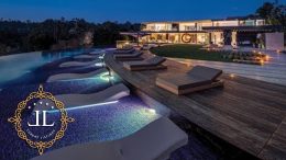 $48,000,000 Impeccable Bel-Air Property